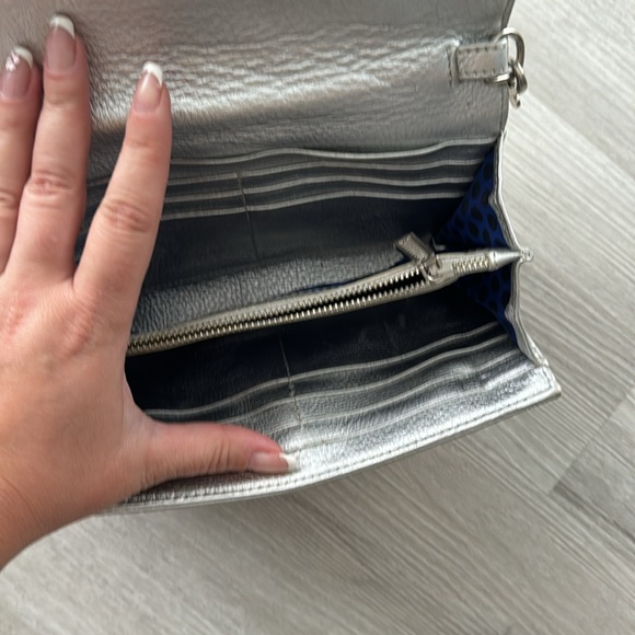 Rebecca Minkoff purse - Picture 3 of 7